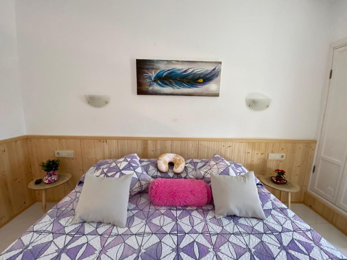 Apartment El Barco - Las Casas De Aron Caleta De Fuste Exteriér fotografie