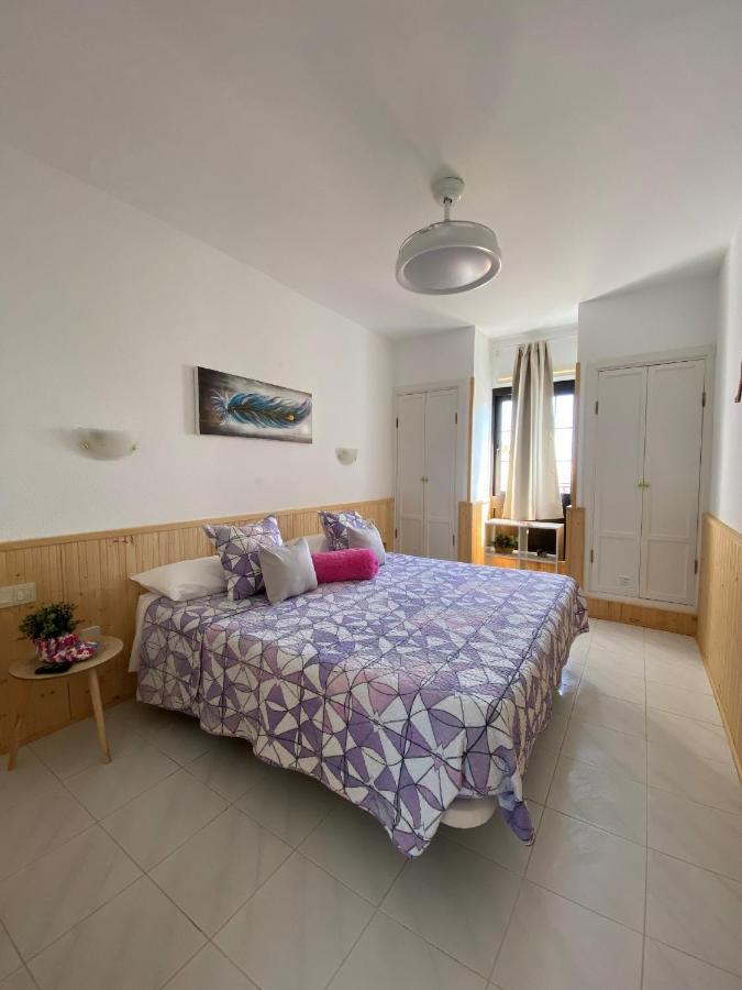 Apartment El Barco - Las Casas De Aron Caleta De Fuste Exteriér fotografie