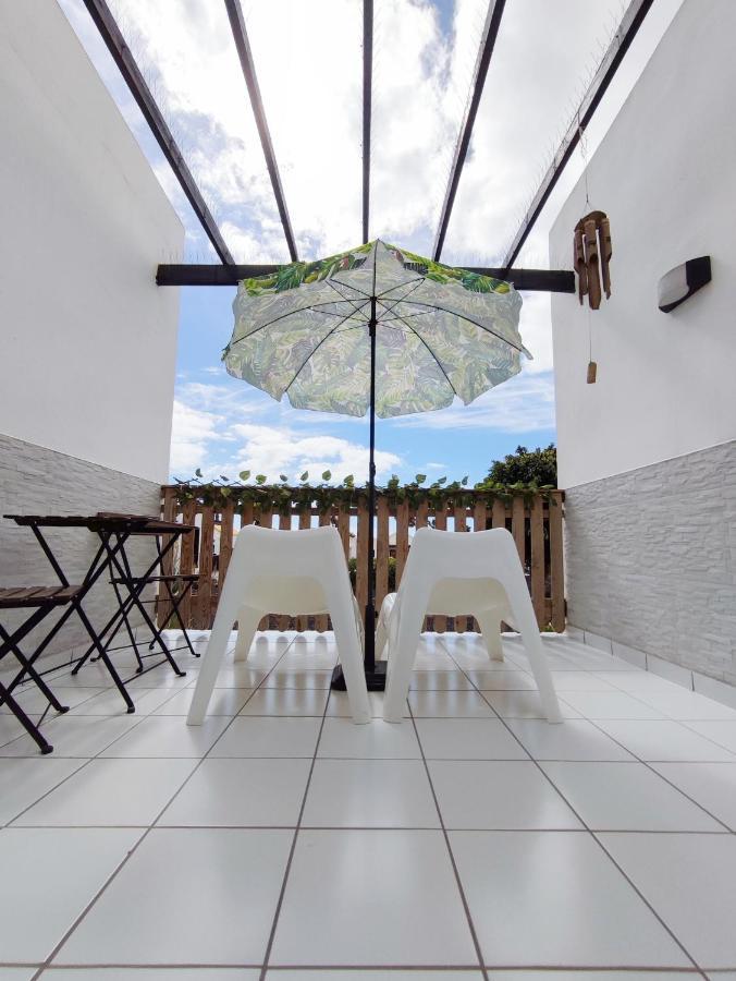 Apartment El Barco - Las Casas De Aron Caleta De Fuste Exteriér fotografie