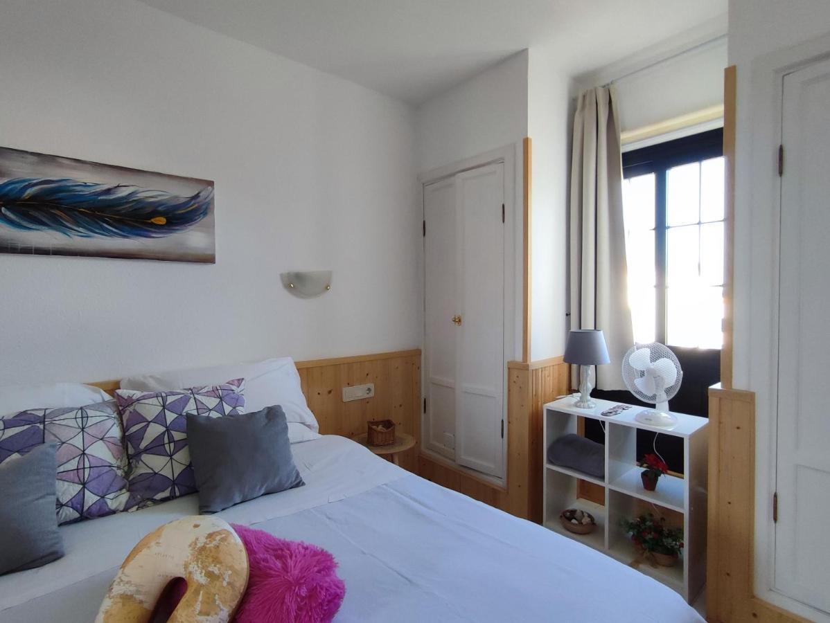 Apartment El Barco - Las Casas De Aron Caleta De Fuste Exteriér fotografie