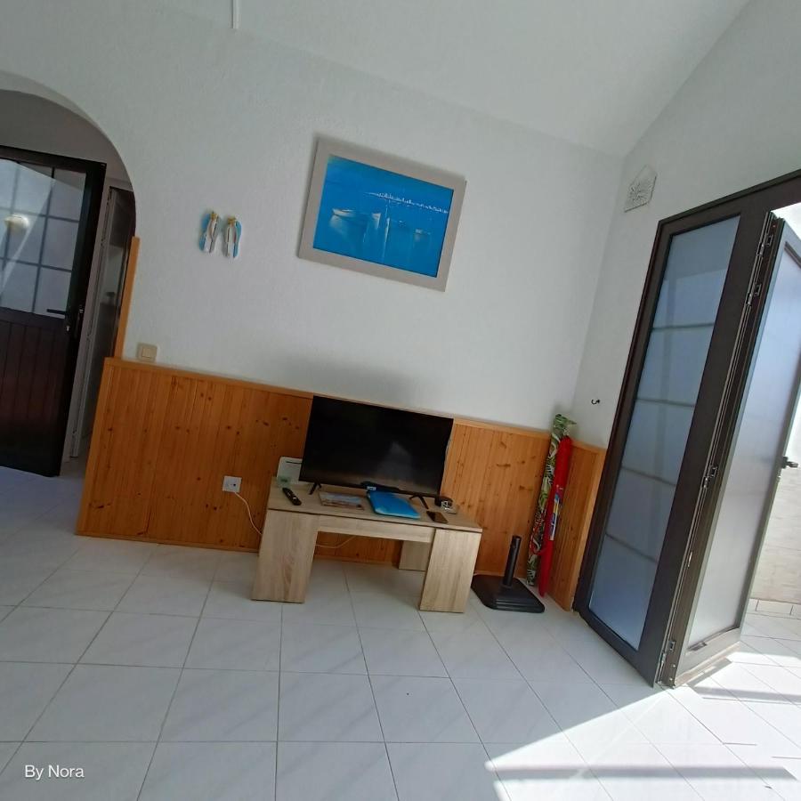 Apartment El Barco - Las Casas De Aron Caleta De Fuste Exteriér fotografie