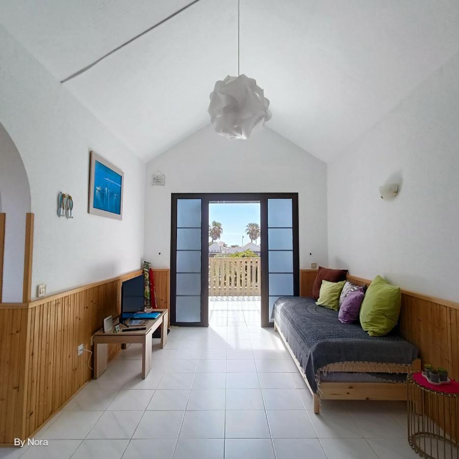 Apartment El Barco - Las Casas De Aron Caleta De Fuste Exteriér fotografie