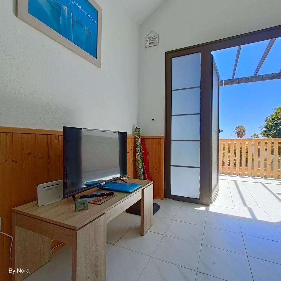 Apartment El Barco - Las Casas De Aron Caleta De Fuste Exteriér fotografie